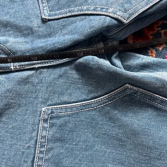 Rudy Jude Utility Jeans, RJ5 - Picture 5 of 9